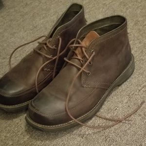 Merrells